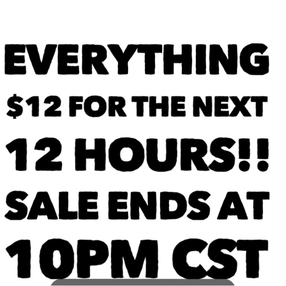 💰💰SALE💰💰